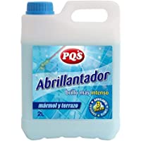 Pqs Abr Suelo Pqs 2 L Marmol-Terrazo 6 Unidades 100 ml